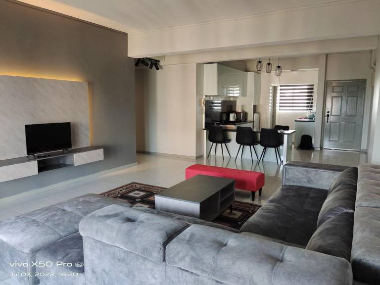 1400 m&sup2; Ferienhaus