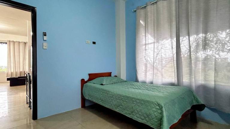 Casa Puerto Ayora