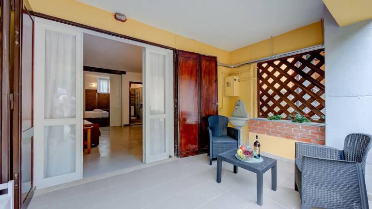Ferienwohnung Salò
