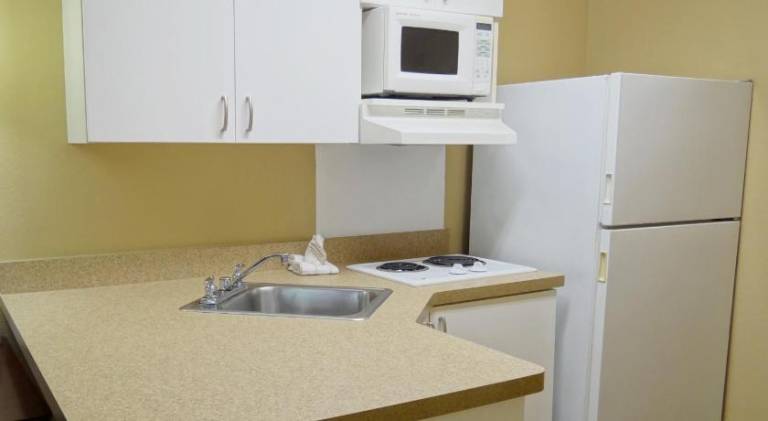 Extended Stay America Suites - Sacramento - White Rock Rd. — photo 4