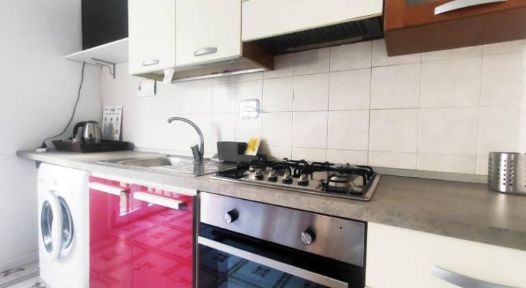 Wonderful holiday apartment with garden | Close to the beach | Pets allowed — photo 5