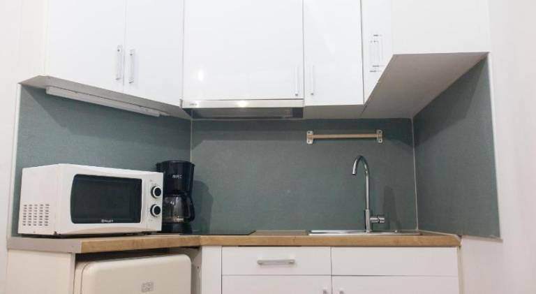 Apartment with terrace | Perfect for remote work — photo 5