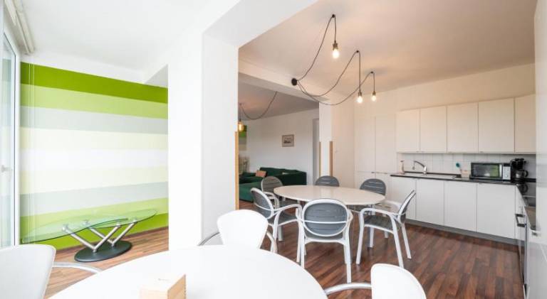 Nice vacation home with terrace | Suitable for remote work | Dogs allowed — photo 3
