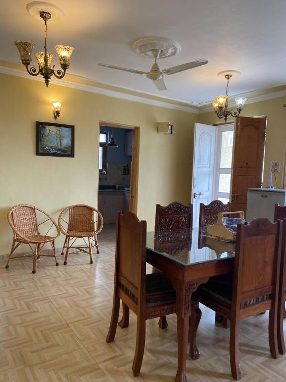 House with garden | Suitable for remote work | Dogs allowed — photo 5