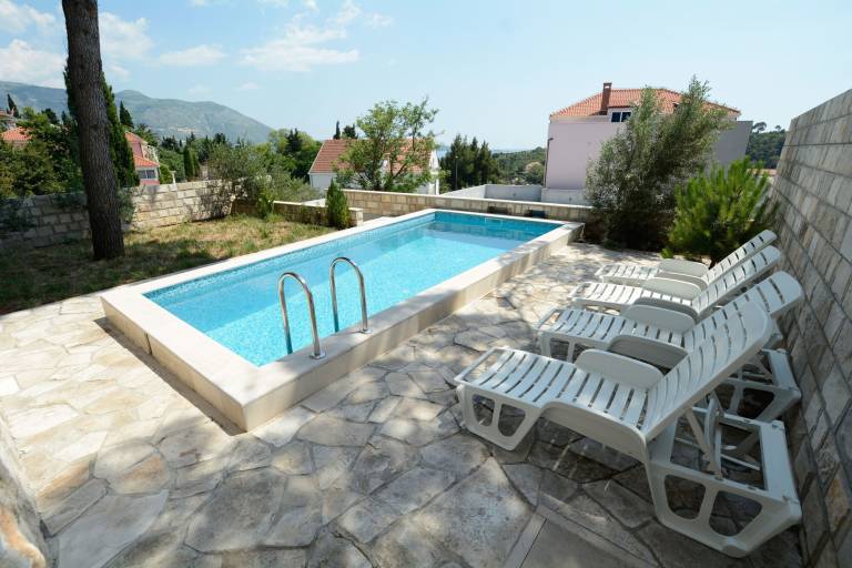 Bed and breakfast  Dubrovnik