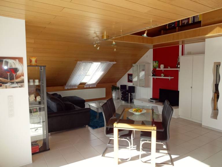Ferienwohnung Eibelstadt