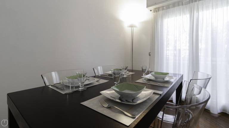 Apartment Vigentino