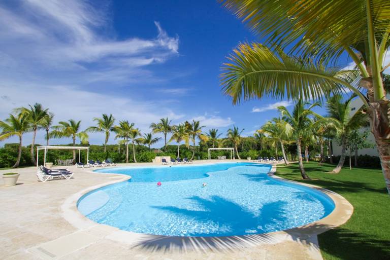 Apartamento  Punta Cana