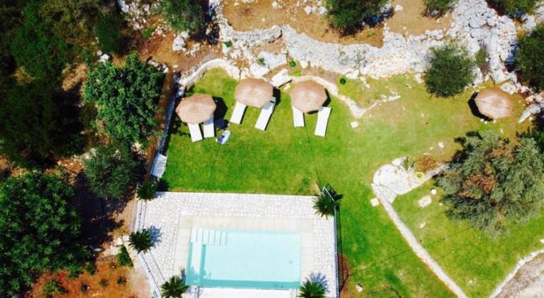 Fully equipped ample villa with garden, patio & barbeque | Pets allowed — photo 4