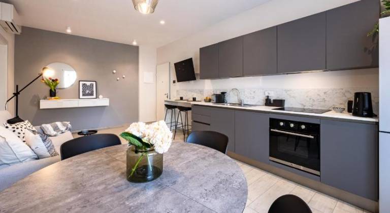 Rental apartment with 1 room for 4 persons — photo 3