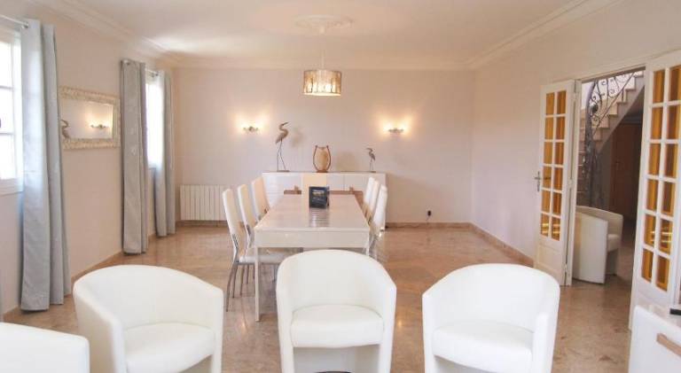 Hotel Spa La Malouiniere Des Longchamps - Saint-Malo — photo 2