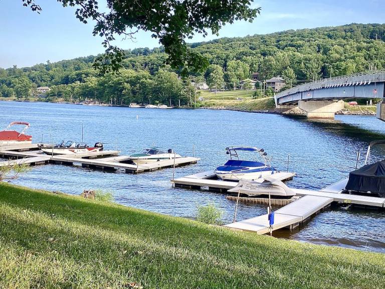 House Deep Creek Lake