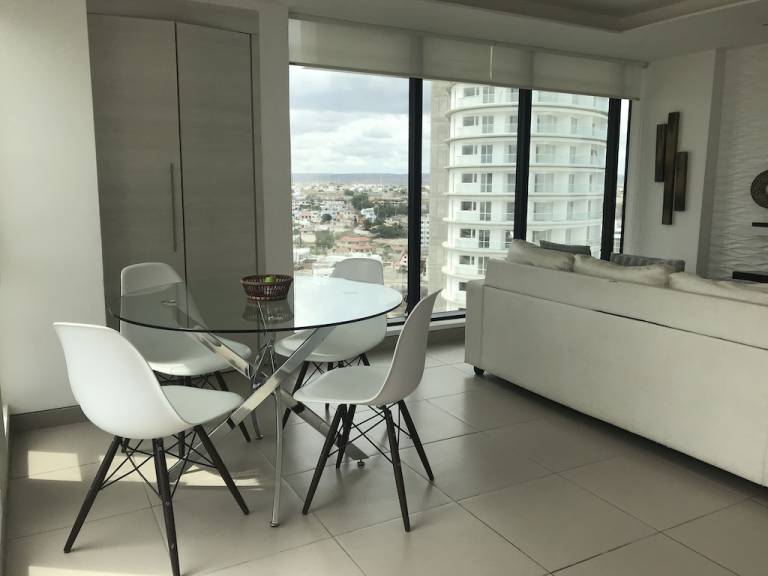 Apartment  Manta