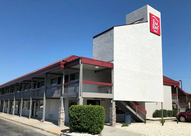 Red Roof Inn Greenville, NC — photo 4