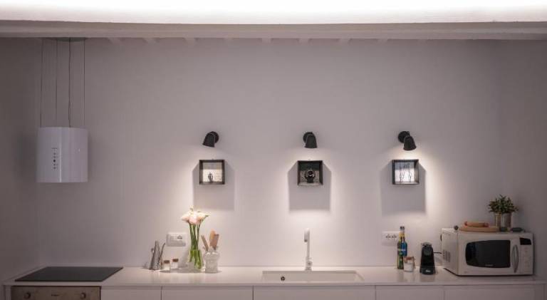 Holiday apartment with 2 rooms for 5 persons — photo 4