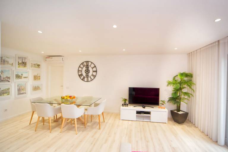 Apartamento Batalha