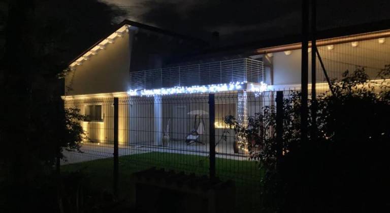 200 m² Chalet