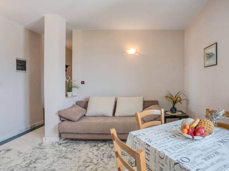 Apartament Poreč