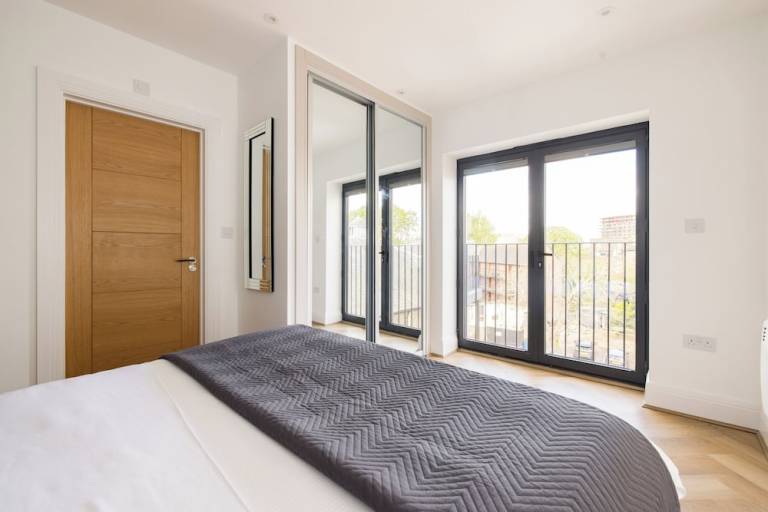 Apartment Egham