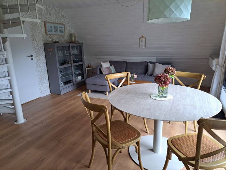 Ferienhaus Schönhagen