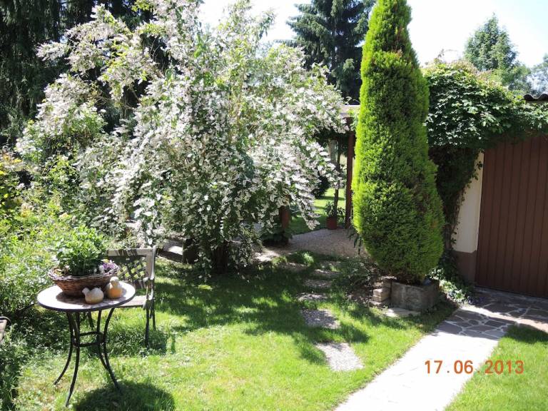 Ferienwohnung Neumühl