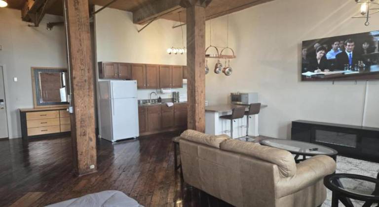 Holiday apartment with 1 room for 2 persons — photo 2