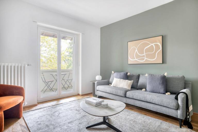 Appartement Bâle
