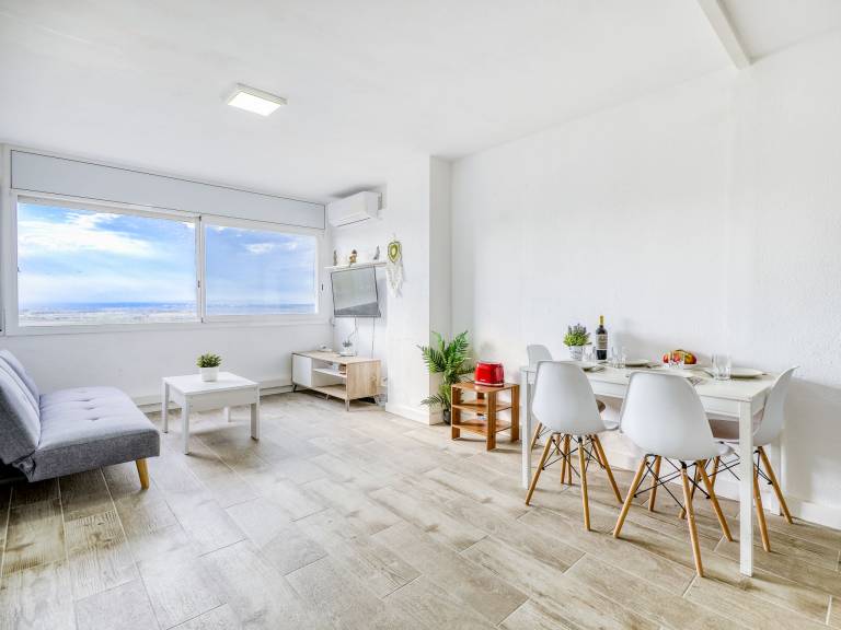 Apartament  Empuriabrava