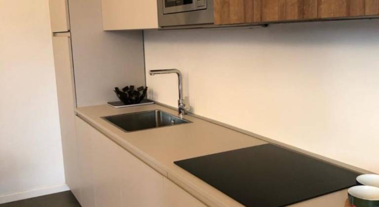 Holiday apartment with pool — photo 5