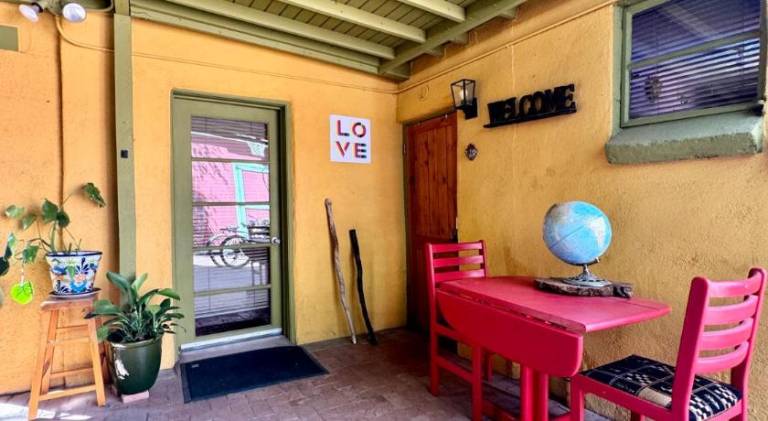 Wonderful apartment with yard | Dogs allowed — photo 5