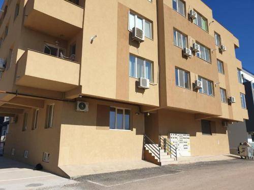 Apartment Mamaia-Sat