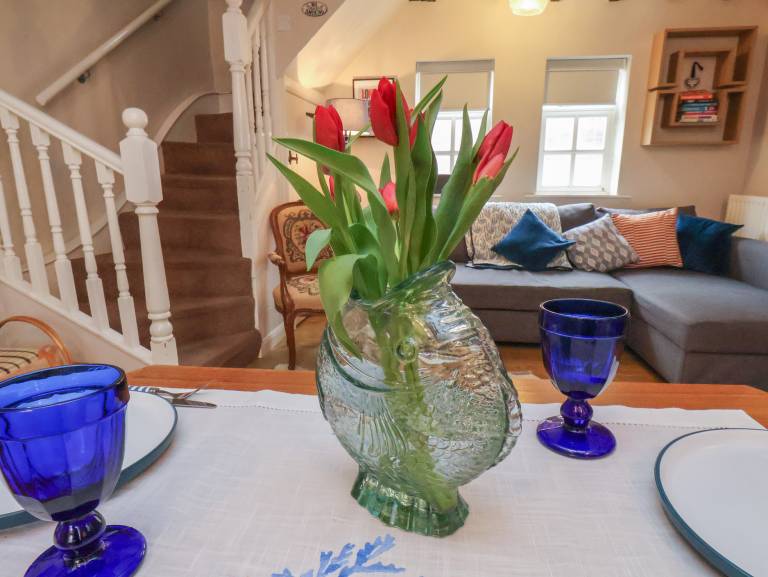 Cottage | Beach view — photo 5