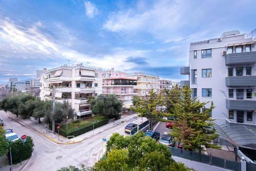 Διαμέρισμα  Νέα Ερυθραία