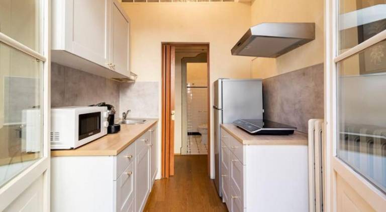 Appartamento elegante e centrale La Foglia D'Oro — photo 5