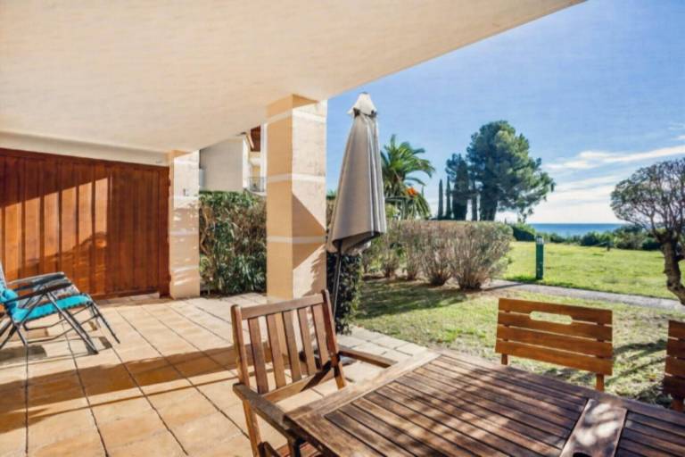 Villa  Agay
