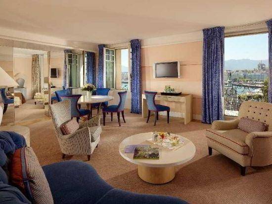 Hotel Richemond — photo 4