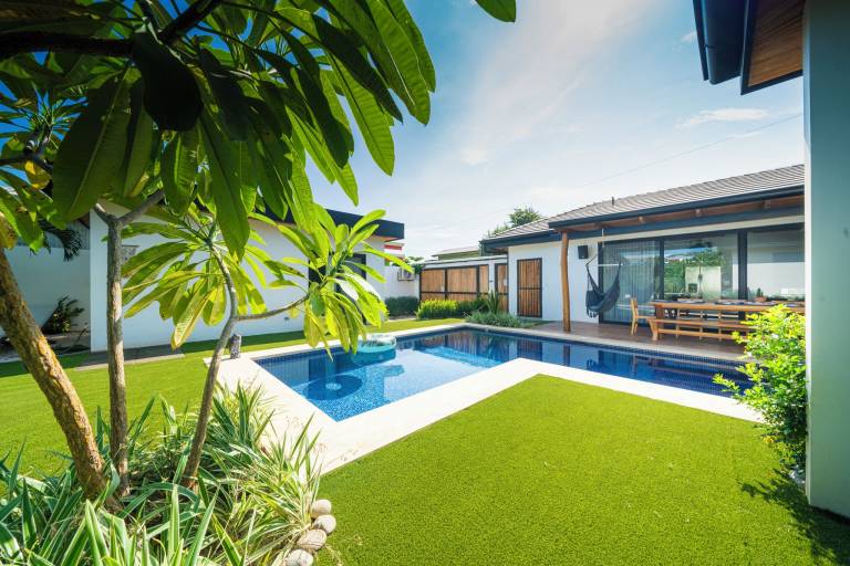 Casa Tamarindo