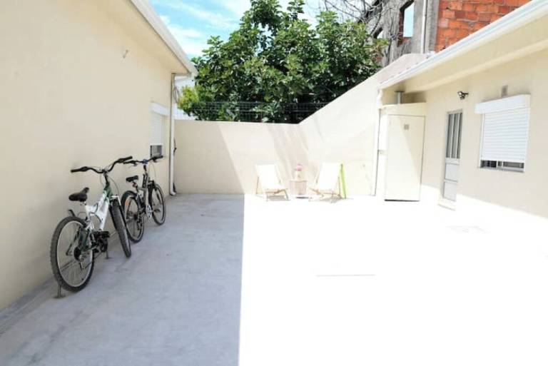 Ferienwohnung Moreira