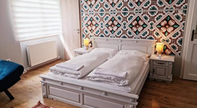 Apartman  Demjén