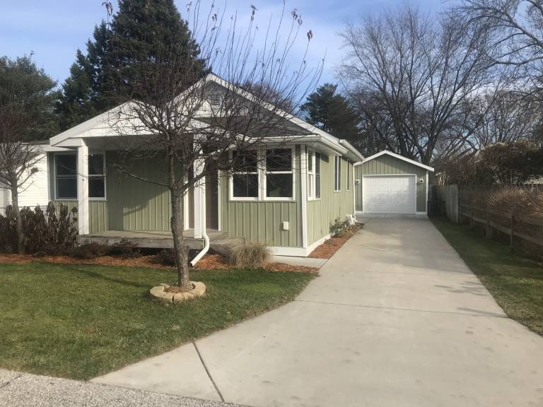 Cottage Grand Haven