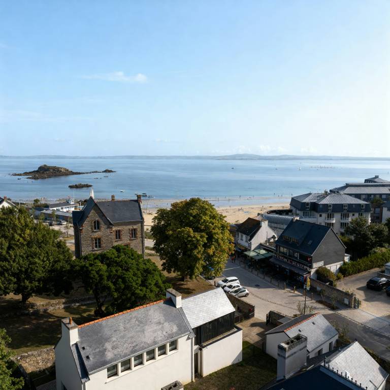 Child-friendly charming vacation home with patio, garden & barbecue | Water view | Close to the beach | Pet-friendly — photo 4