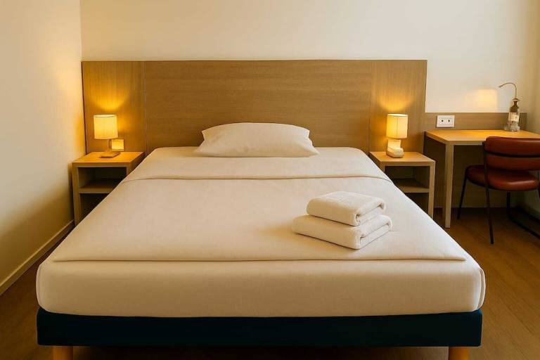 Ferienwohnung Dietzenbach