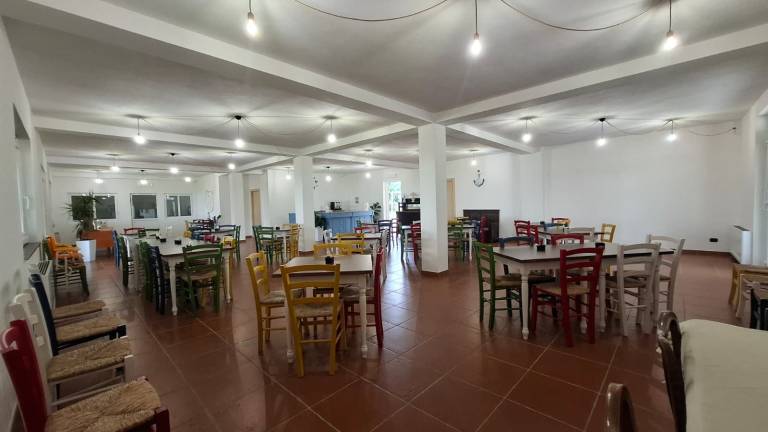 Camera privata Vittoria