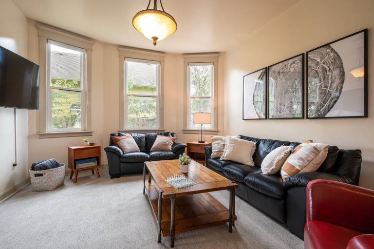 House  Bellingham