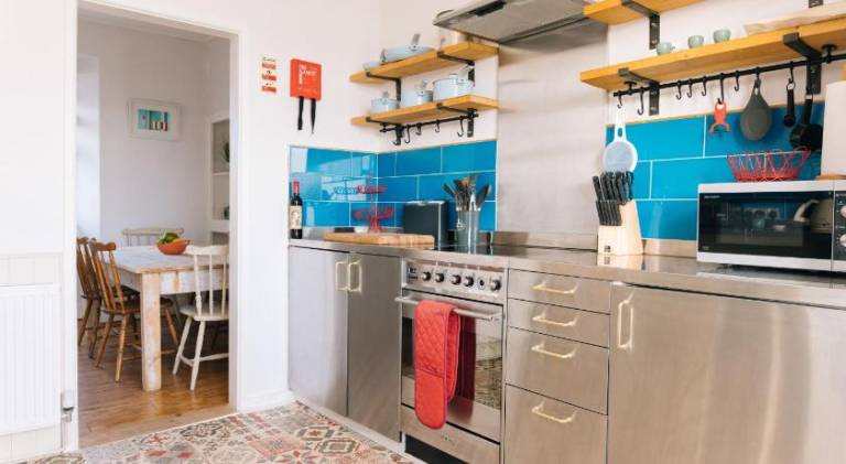 Charming holiday apartment | Next to the beach | Pets are welcome — photo 3