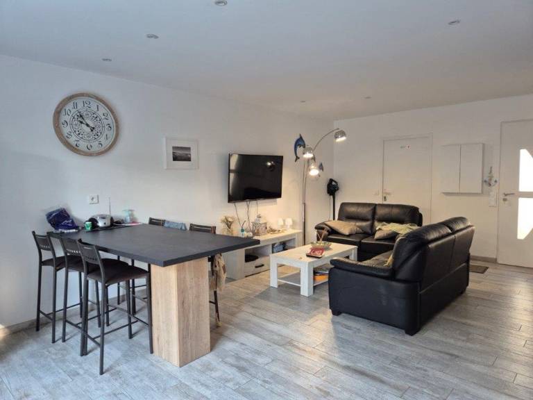Holiday apartment with barbecue — photo 2