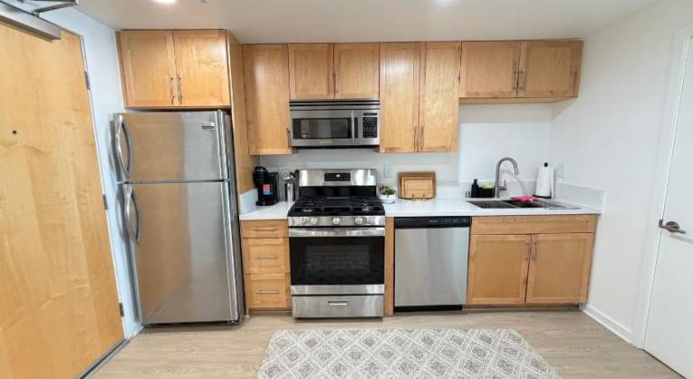 Santa Monica Pier 1 bedroom loft in Santa Monica, CA