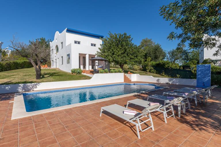 Villa  Tavira