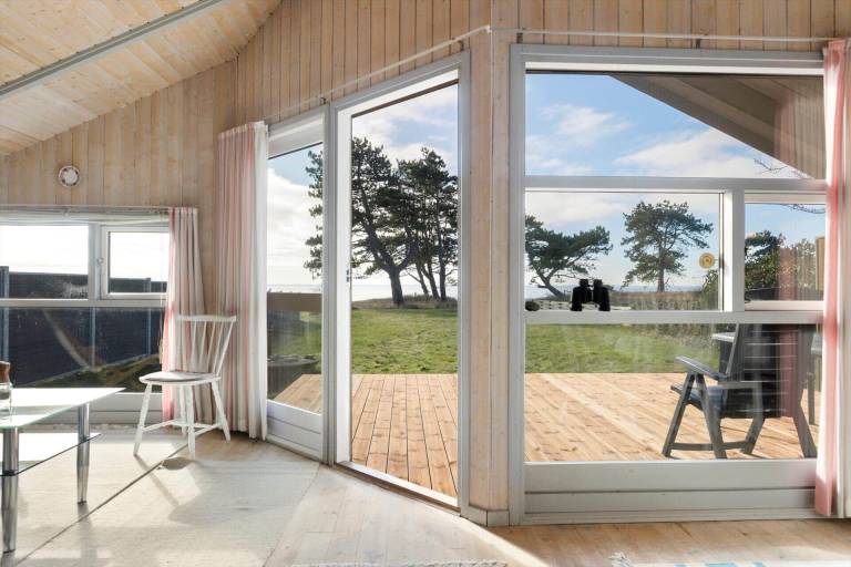 House with barbeque | Sea view — photo 2