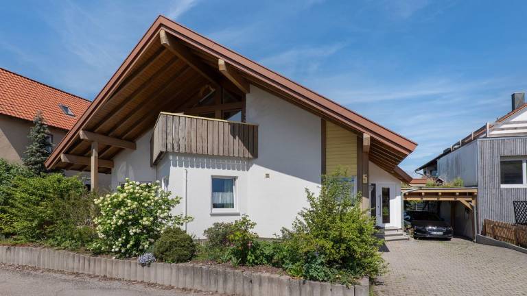 Ferienwohnung Winnenden